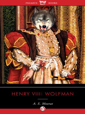 Henry VIII - ebook